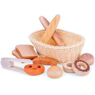 Bread basket